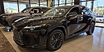New 2026 LEXUS RX RX 350 PREMIUM AWD in LAS VEGAS, NEVADA