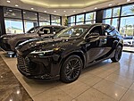 New 2026 LEXUS RX RX 350 PREMIUM AWD in LAS VEGAS, NEVADA (Photo 1)