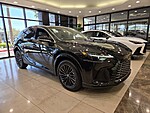 New 2026 LEXUS RX RX 350 PREMIUM AWD in LAS VEGAS, NEVADA (Photo 2)