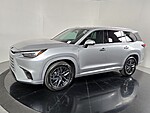 New 2026 LEXUS TX TX 350 AWD in LAS VEGAS, NEVADA (Photo 1)