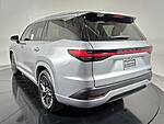 New 2026 LEXUS TX TX 350 AWD in LAS VEGAS, NEVADA (Photo 6)