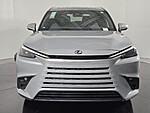New 2026 LEXUS TX TX 350 AWD in LAS VEGAS, NEVADA (Photo 8)