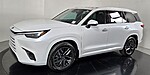 New 2026 LEXUS TX TX 350 AWD in LAS VEGAS, NEVADA