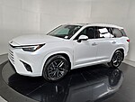 New 2026 LEXUS TX TX 350 AWD in LAS VEGAS, NEVADA (Photo 1)