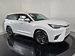 New 2026 LEXUS TX TX 350 AWD in LAS VEGAS, NEVADA (Photo 2)