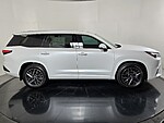 New 2026 LEXUS TX TX 350 AWD in LAS VEGAS, NEVADA (Photo 3)