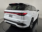 New 2026 LEXUS TX TX 350 AWD in LAS VEGAS, NEVADA (Photo 4)