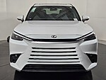 New 2026 LEXUS TX TX 350 AWD in LAS VEGAS, NEVADA (Photo 8)