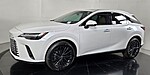 New 2026 LEXUS RX RX 350 AWD in LAS VEGAS, NEVADA