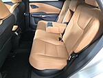 New 2026 LEXUS RX RX 350 AWD in LAS VEGAS, NEVADA (Photo 12)