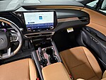 New 2026 LEXUS RX RX 350 AWD in LAS VEGAS, NEVADA (Photo 14)