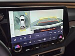 New 2026 LEXUS RX RX 350 AWD in LAS VEGAS, NEVADA (Photo 17)
