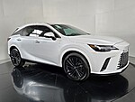 New 2026 LEXUS RX RX 350 AWD in LAS VEGAS, NEVADA (Photo 2)