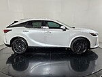 New 2026 LEXUS RX RX 350 AWD in LAS VEGAS, NEVADA (Photo 3)