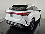 New 2026 LEXUS RX RX 350 AWD in LAS VEGAS, NEVADA (Photo 4)