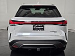 New 2026 LEXUS RX RX 350 AWD in LAS VEGAS, NEVADA (Photo 5)