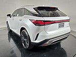 New 2026 LEXUS RX RX 350 AWD in LAS VEGAS, NEVADA (Photo 6)