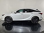 New 2026 LEXUS RX RX 350 AWD in LAS VEGAS, NEVADA (Photo 7)