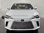 New 2026 LEXUS RX RX 350 AWD in LAS VEGAS, NEVADA (Photo 8)