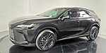 New 2026 LEXUS RX RX 350 AWD in LAS VEGAS, NEVADA