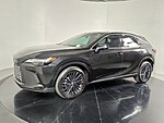 New 2026 LEXUS RX RX 350 AWD in LAS VEGAS, NEVADA (Photo 1)