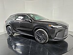 New 2026 LEXUS RX RX 350 AWD in LAS VEGAS, NEVADA (Photo 2)