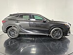 New 2026 LEXUS RX RX 350 AWD in LAS VEGAS, NEVADA (Photo 3)