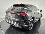 New 2026 LEXUS RX RX 350 AWD in LAS VEGAS, NEVADA (Photo 4)