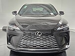 New 2026 LEXUS RX RX 350 AWD in LAS VEGAS, NEVADA (Photo 8)