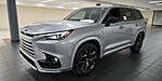 New 2026 LEXUS TX TX 500H F SPORT PERFORMANCE PREMIUM AWD in LAS VEGAS, NEVADA