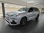 New 2026 LEXUS TX TX 500H F SPORT PERFORMANCE PREMIUM AWD in LAS VEGAS, NEVADA (Photo 1)