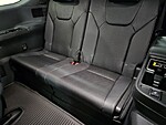 New 2026 LEXUS TX TX 500H F SPORT PERFORMANCE PREMIUM AWD in LAS VEGAS, NEVADA (Photo 12)