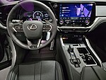 New 2026 LEXUS TX TX 500H F SPORT PERFORMANCE PREMIUM AWD in LAS VEGAS, NEVADA (Photo 14)