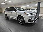 New 2026 LEXUS TX TX 500H F SPORT PERFORMANCE PREMIUM AWD in LAS VEGAS, NEVADA (Photo 2)
