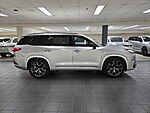New 2026 LEXUS TX TX 500H F SPORT PERFORMANCE PREMIUM AWD in LAS VEGAS, NEVADA (Photo 3)