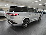 New 2026 LEXUS TX TX 500H F SPORT PERFORMANCE PREMIUM AWD in LAS VEGAS, NEVADA (Photo 4)