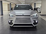 New 2026 LEXUS TX TX 500H F SPORT PERFORMANCE PREMIUM AWD in LAS VEGAS, NEVADA (Photo 8)
