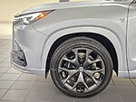New 2026 LEXUS TX TX 500H F SPORT PERFORMANCE PREMIUM AWD in LAS VEGAS, NEVADA (Photo 9)