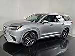 New 2026 LEXUS TX TX 350 AWD in LAS VEGAS, NEVADA (Photo 1)