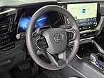 New 2026 LEXUS TX TX 350 AWD in LAS VEGAS, NEVADA (Photo 17)