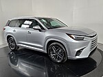 New 2026 LEXUS TX TX 350 AWD in LAS VEGAS, NEVADA (Photo 2)