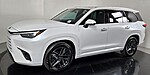 New 2026 LEXUS TX TX 350 FWD in LAS VEGAS, NEVADA