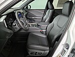 New 2026 LEXUS TX TX 350 FWD in LAS VEGAS, NEVADA (Photo 10)