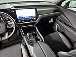 New 2026 LEXUS TX TX 350 FWD in LAS VEGAS, NEVADA (Photo 15)