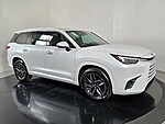 New 2026 LEXUS TX TX 350 FWD in LAS VEGAS, NEVADA (Photo 2)