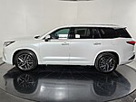New 2026 LEXUS TX TX 350 FWD in LAS VEGAS, NEVADA (Photo 7)