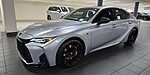 New 2026 LEXUS IS IS 350 F SPORT RWD in LAS VEGAS, NEVADA