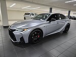 New 2026 LEXUS IS IS 350 F SPORT RWD in LAS VEGAS, NEVADA (Photo 1)