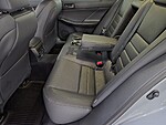 New 2026 LEXUS IS IS 350 F SPORT RWD in LAS VEGAS, NEVADA (Photo 12)