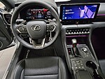 New 2026 LEXUS IS IS 350 F SPORT RWD in LAS VEGAS, NEVADA (Photo 14)
